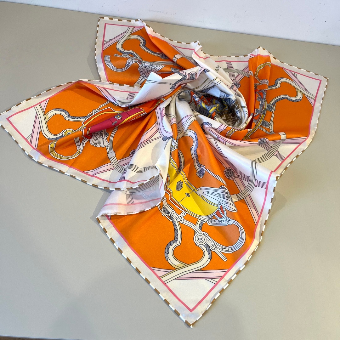 Luxury Bags Supplier - Premium Quality Affordable Luxury Women's Scarf