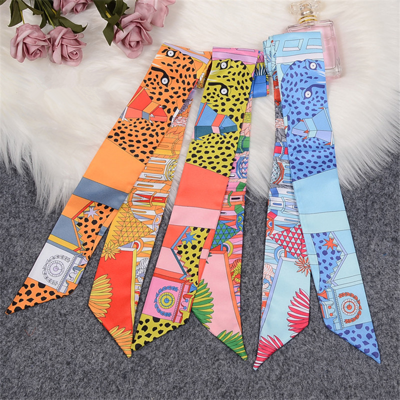 Luxury Bags Designer - Animal Town 2023 New Design Leopard
