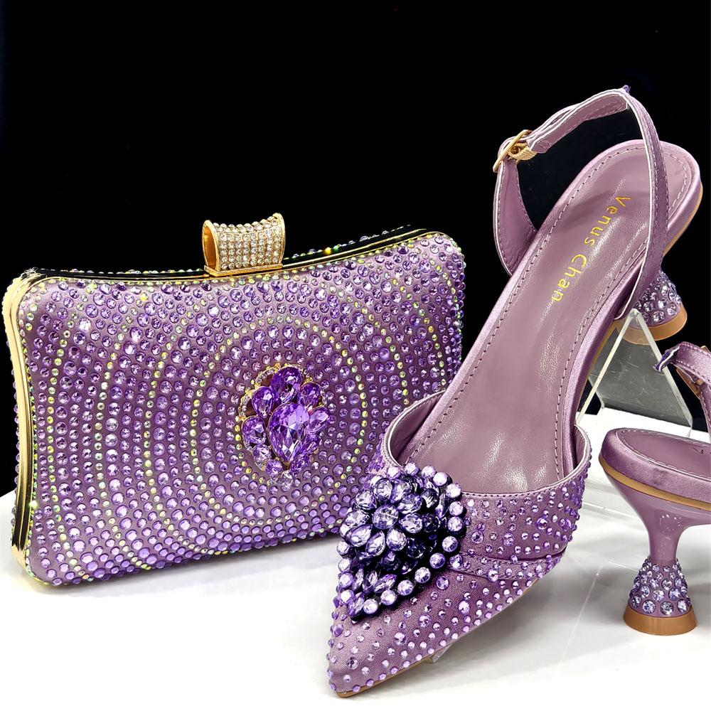 Luxury Bags & Leather Repair Of Atlanta Photos - Venus Chan 2025 Italian Luxury Rhinestone