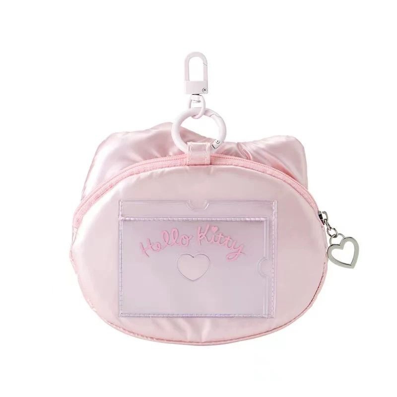 Sanrio New Hello Kitty Kawaii  – обзор и цена Luxury Bags Edit