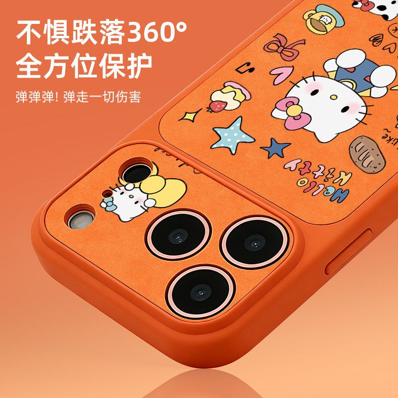 Cartoon Hello Kitty Phone Case – обзор и цена Luxury Bags Edit