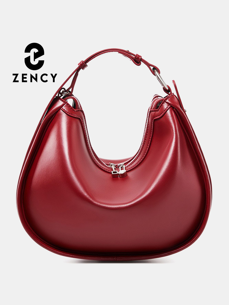 Zency Premium Genuine Leather  – обзор и цена Luxury Bags Supplier