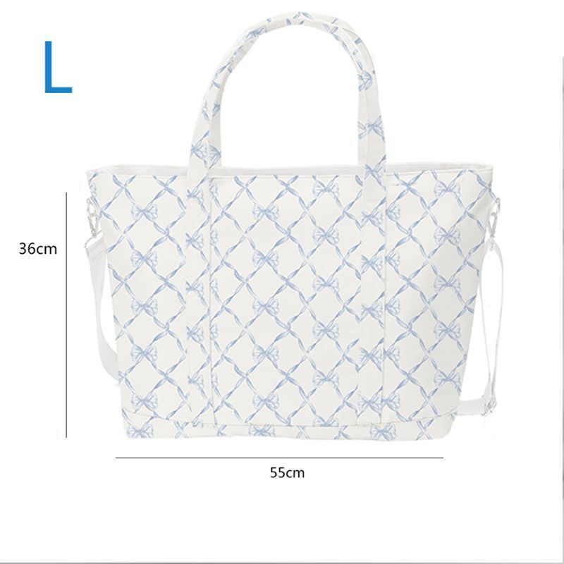 Fashion Floral Printed Tote Ba – обзор и цена Luxury Bags For Summer
