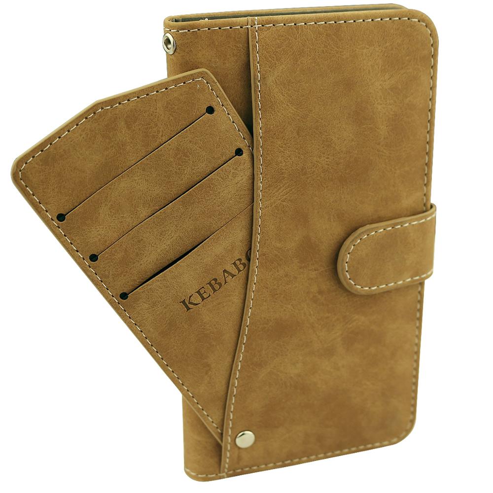 Vintage Leather Wallet Infinix – обзор и цена Luxury Bags Edit
