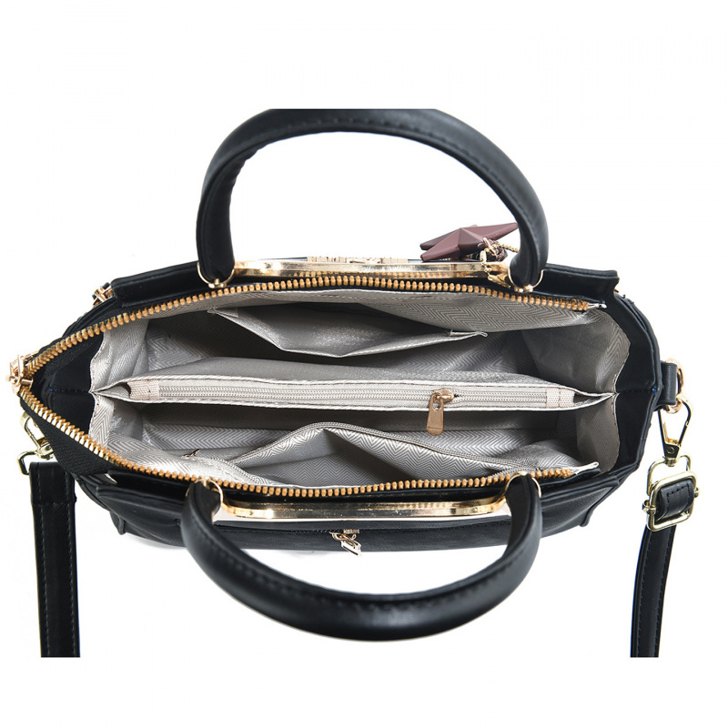 Stylish women's handbag, solid – обзор и цена Luxury Bags & Leather Repair Of Atlanta Photos