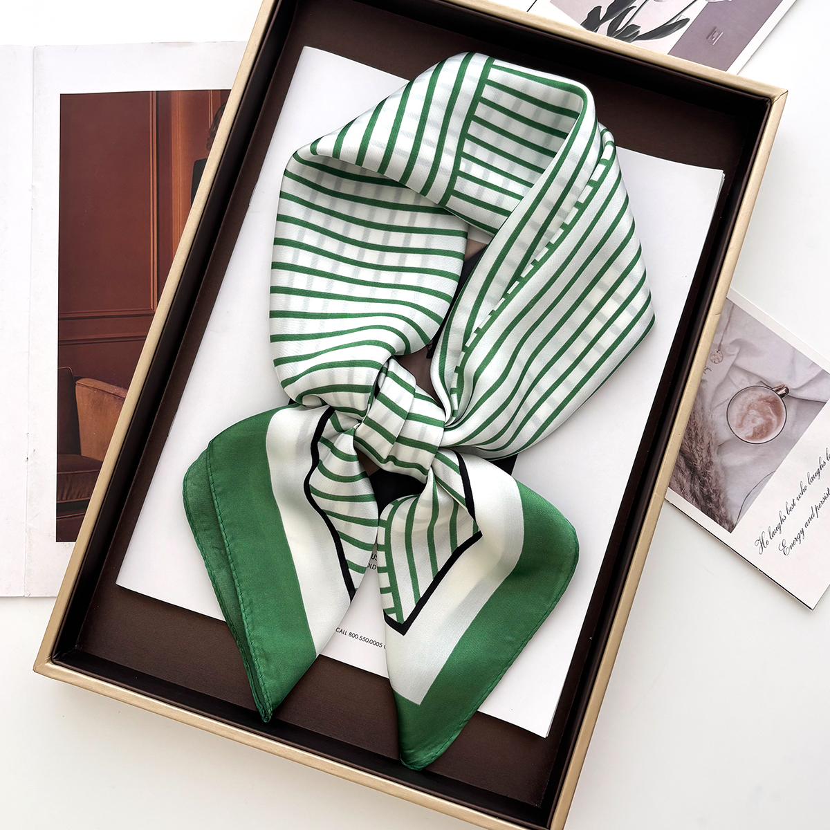 Luxury Print Scarf For Women E – обзор и цена Luxury Bags For Summer