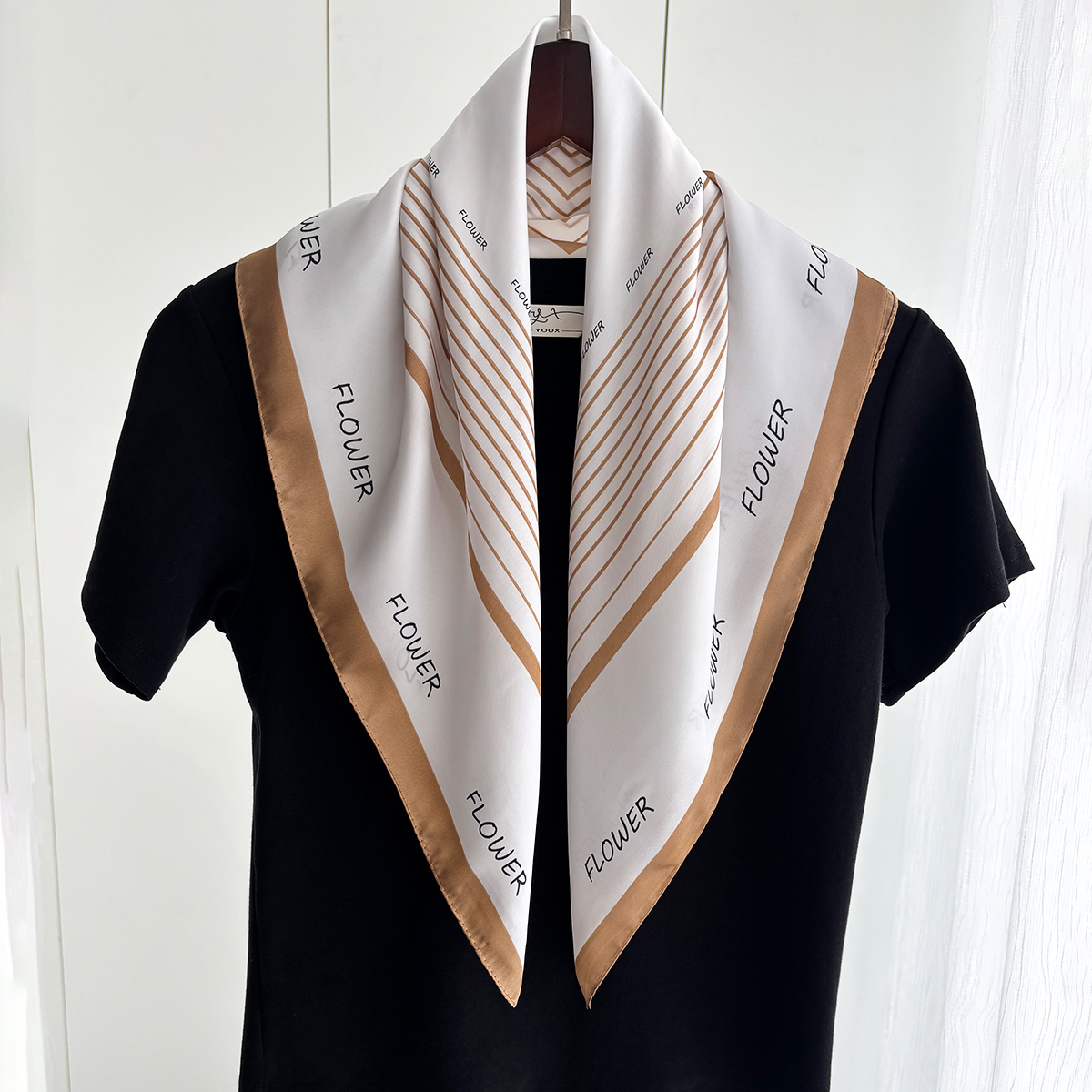 Luxury Print Scarf For Women E – обзор и цена Luxury Bags For Summer