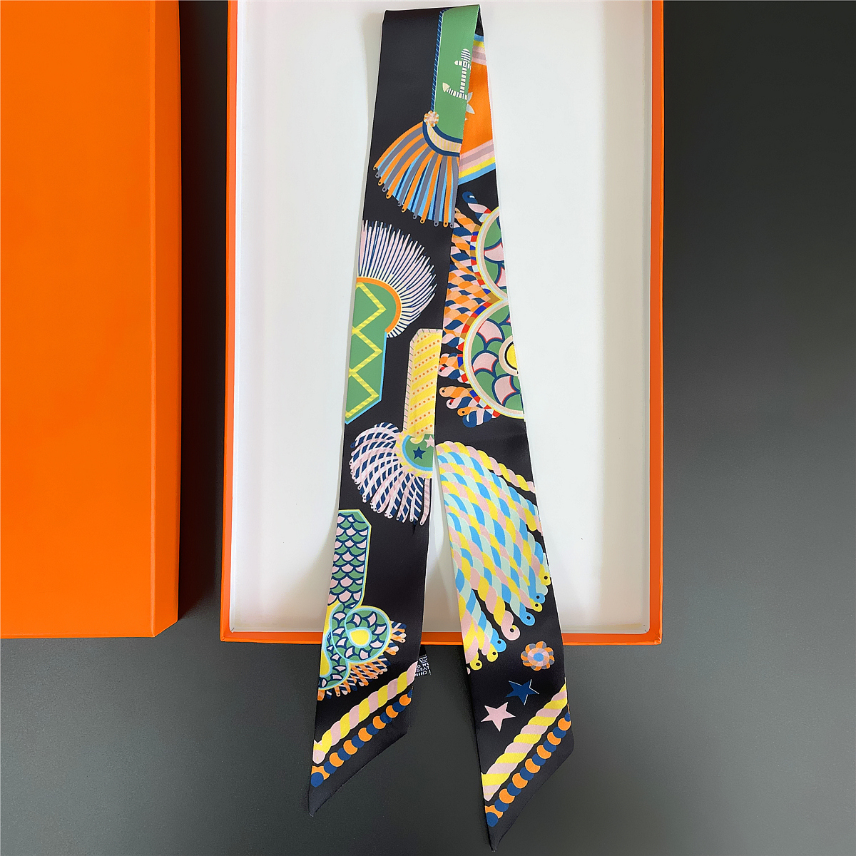 Brand Design Twill 100% Silk S – обзор и цена Luxury Bags Women