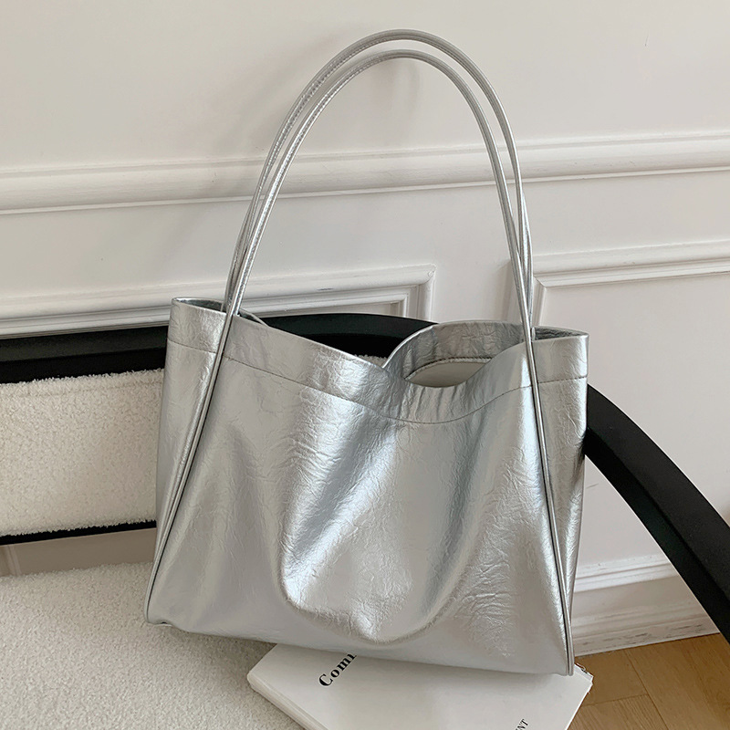 Casual large capacity totes Co – обзор и цена Luxury Bags Supplier