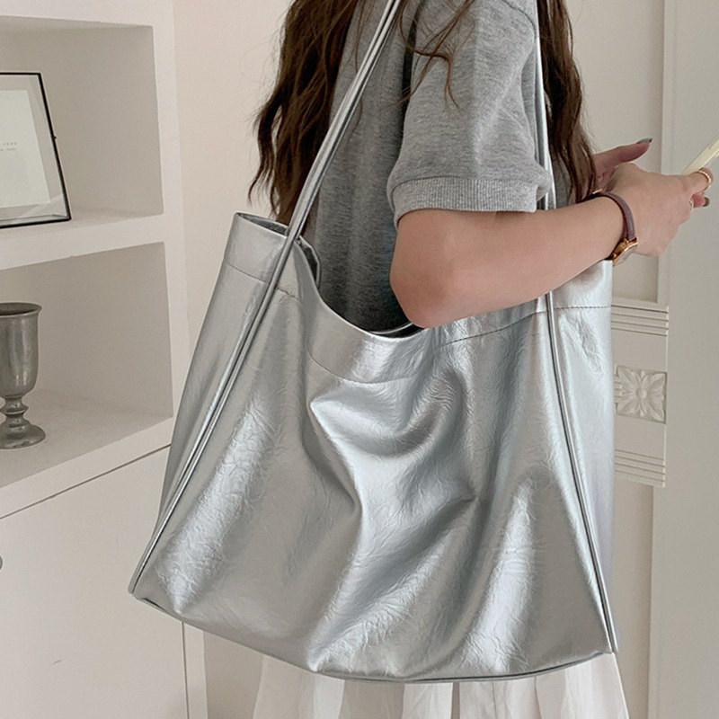 Casual large capacity totes Co – обзор и цена Luxury Bags Supplier