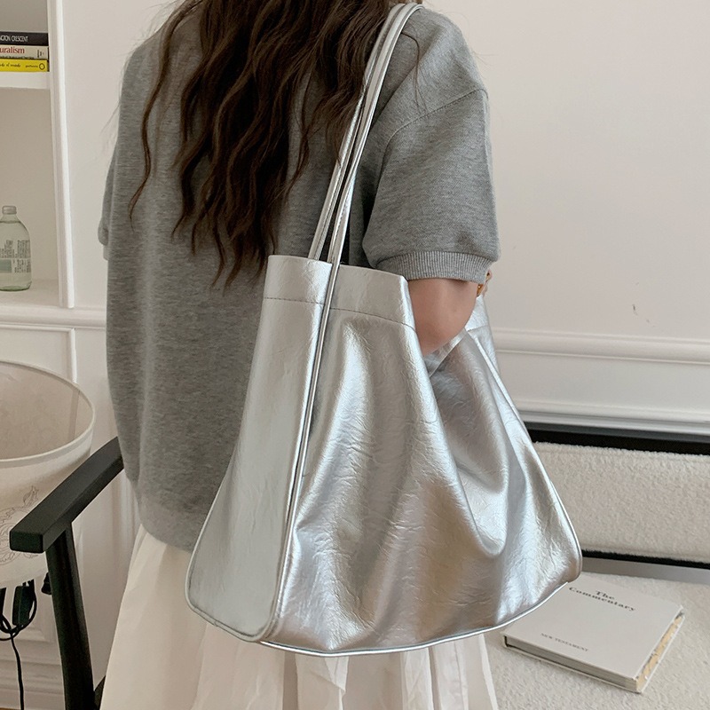 Casual large capacity totes Co – обзор и цена Luxury Bags Supplier