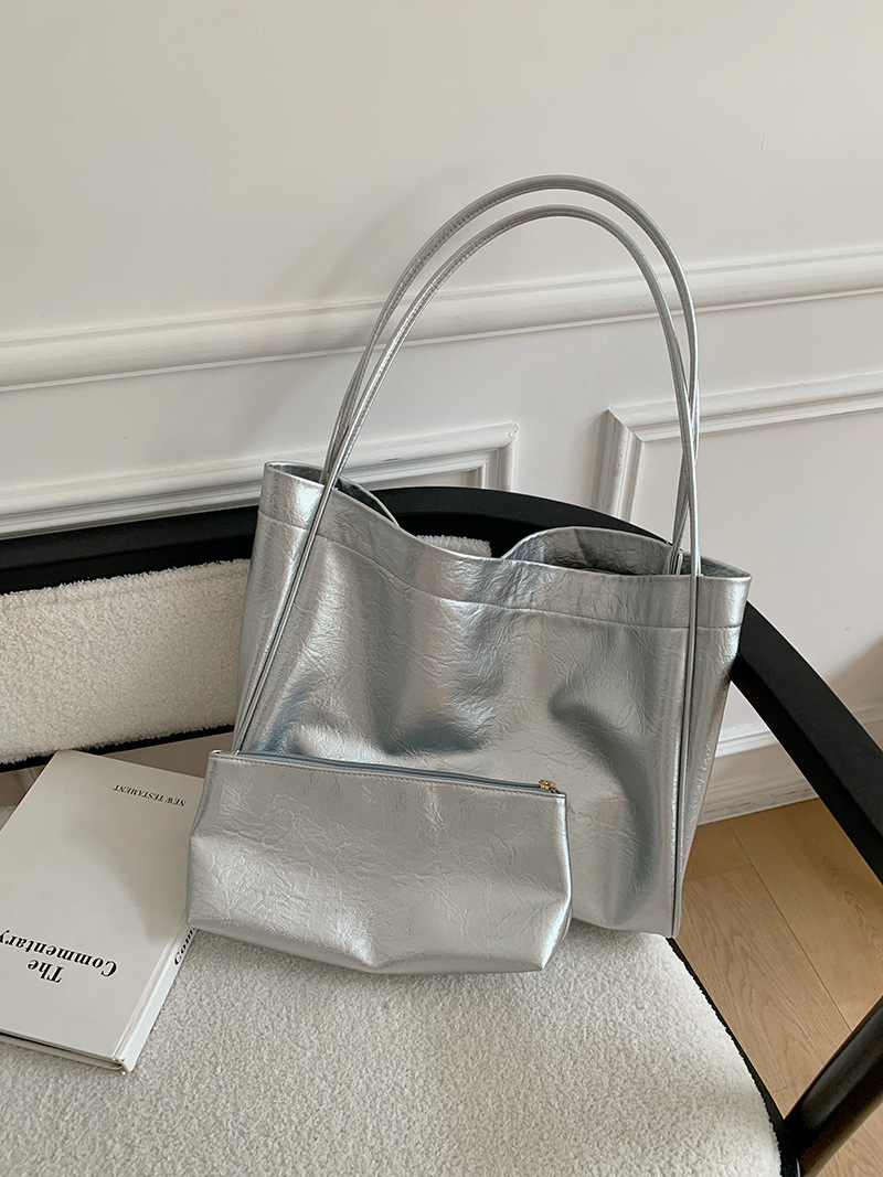 Casual large capacity totes Co – обзор и цена Luxury Bags Supplier