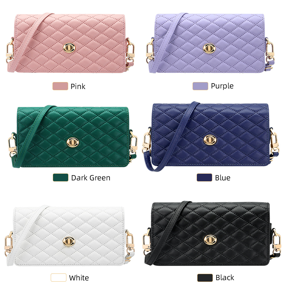Luxury PU Leather Phone Wallet – обзор и цена Luxury Bags & Leather Repair Of Atlanta Photos