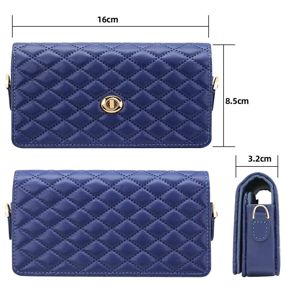 Luxury PU Leather Phone Wallet – обзор и цена Luxury Bags & Leather Repair Of Atlanta Photos