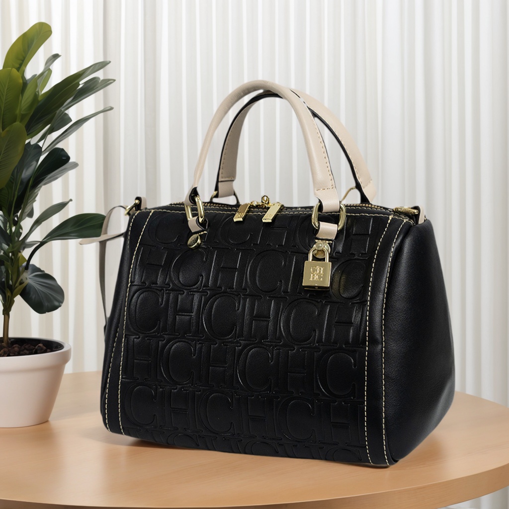 CH  High-quality Leather Class – обзор и цена Luxury Bags Supplier