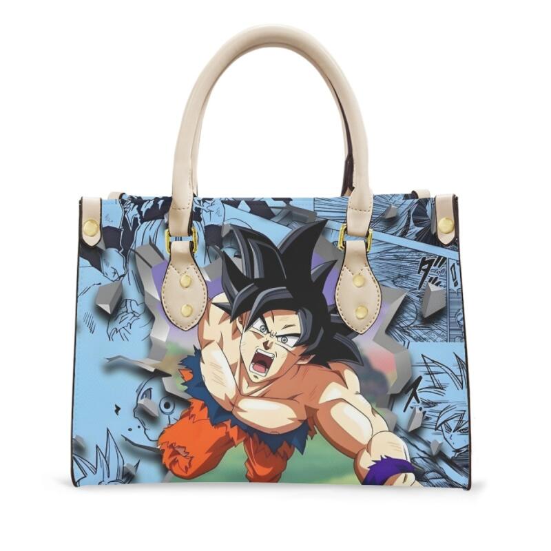 Anime Dragon Ball Bags Women P – обзор и цена Luxury Bags Edit