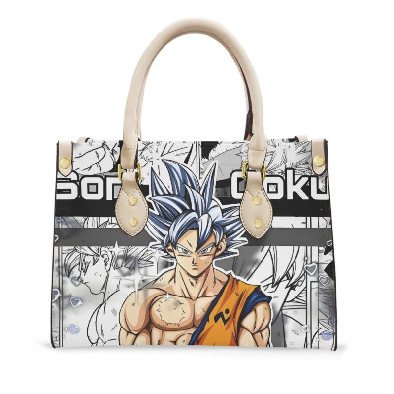 Anime Dragon Ball Bags Women P – обзор и цена Luxury Bags Edit