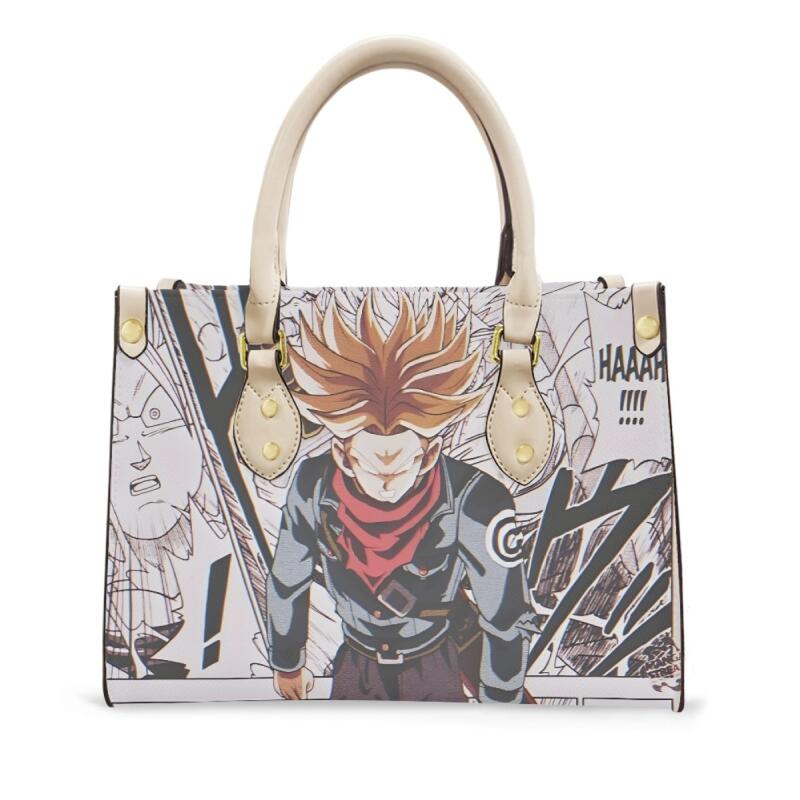 Anime Dragon Ball Bags Women P – обзор и цена Luxury Bags Edit