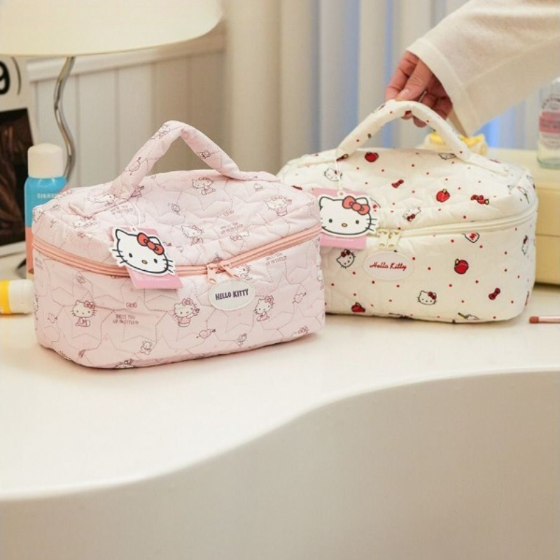 Sanrio New Hello Kitty Kuromi  – обзор и цена Luxury Bags Edit