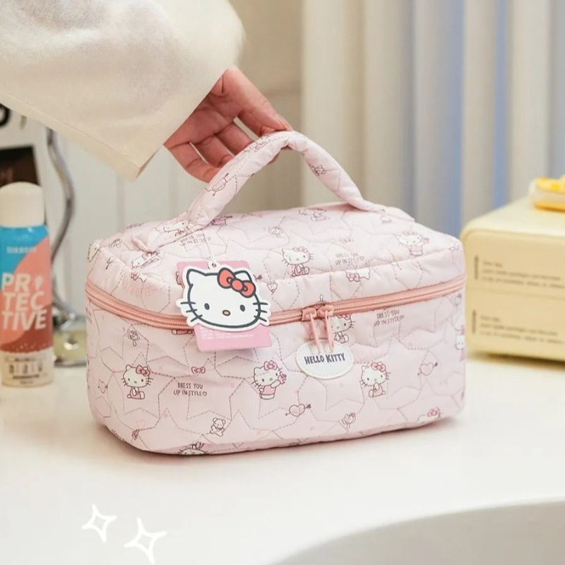 Sanrio New Hello Kitty Kuromi  – обзор и цена Luxury Bags Edit