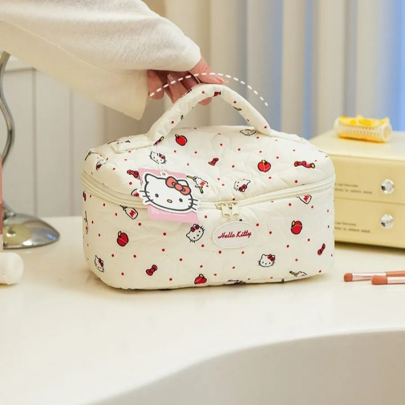 Sanrio New Hello Kitty Kuromi  – обзор и цена Luxury Bags Edit