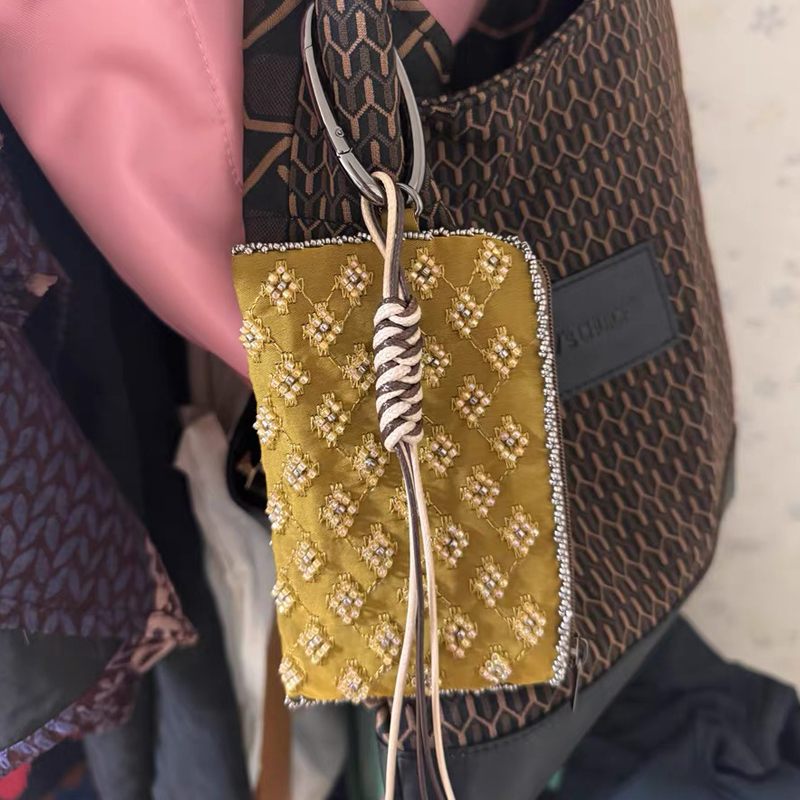 Mini Accessory Charm Bags For  – обзор и цена Luxury Bags Women