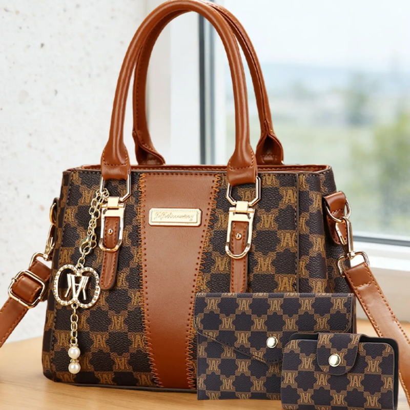 Light luxury high-end letter p – обзор и цена Luxury Bags & Leather Repair Of Atlanta Photos