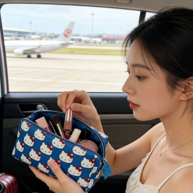 Sanrio New HelloKitty Kawaii A – обзор и цена Luxury Bags Edit