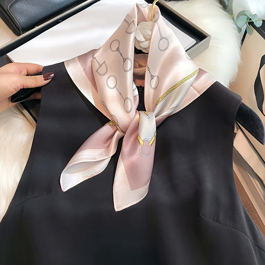 Luxury 100% Pure Silk Square S – обзор и цена Luxury Bags Supplier