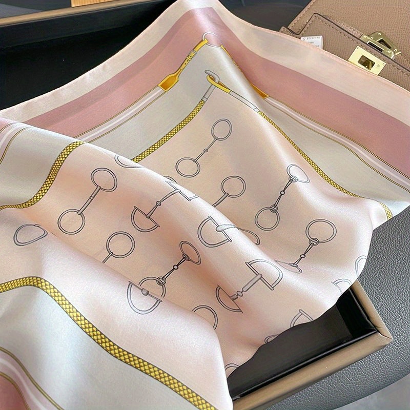 Luxury 100% Pure Silk Square S – обзор и цена Luxury Bags Supplier