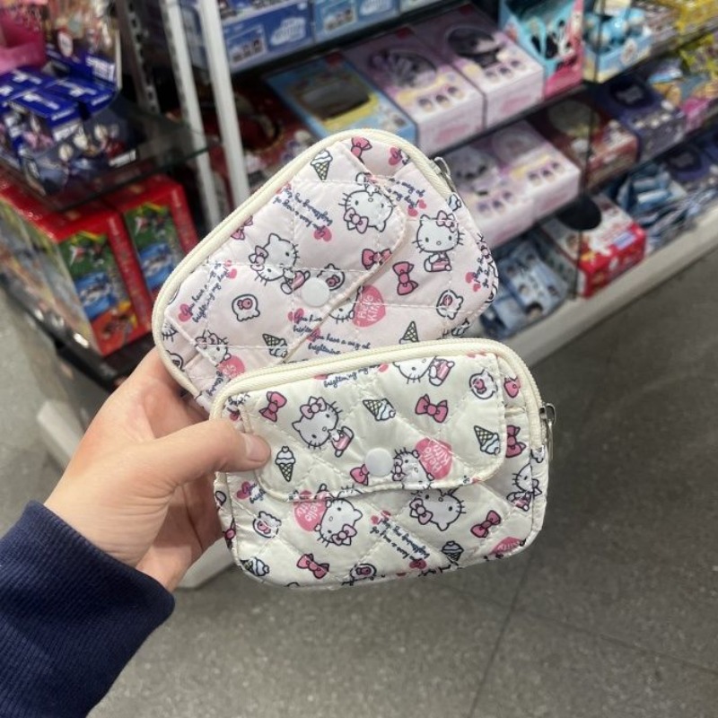 Sanrio New HelloKitty Kawaii A – обзор и цена Luxury Bags Edit