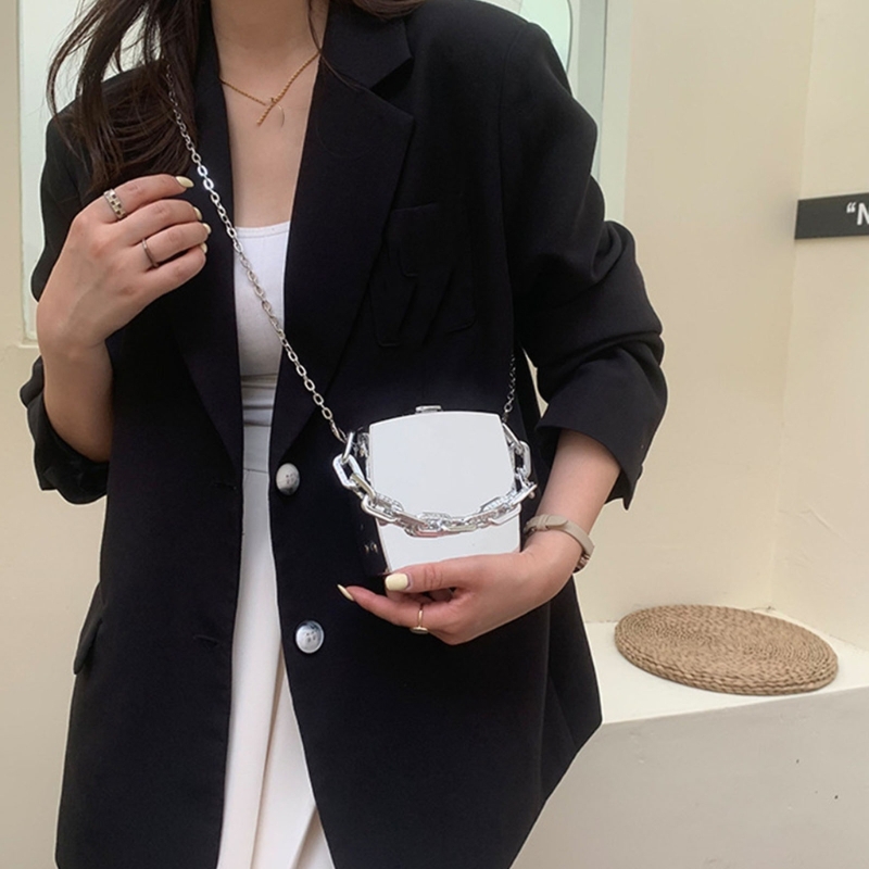 Mini Luxury Gold Party Evening – обзор и цена Luxury Bags Women