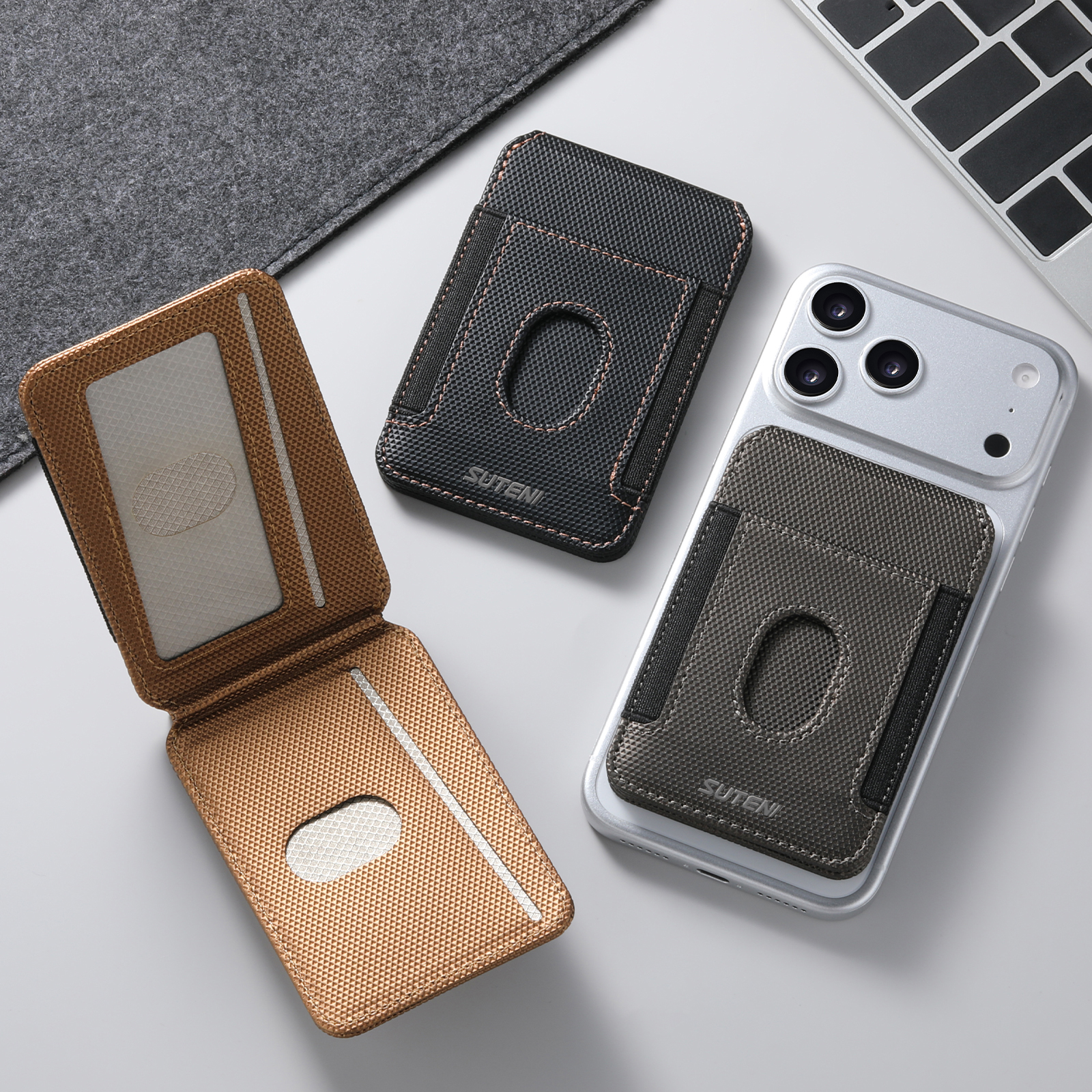 SUTENI Mobile Phone Stand Magn – обзор и цена Luxury Bags & Leather Repair Of Atlanta Photos