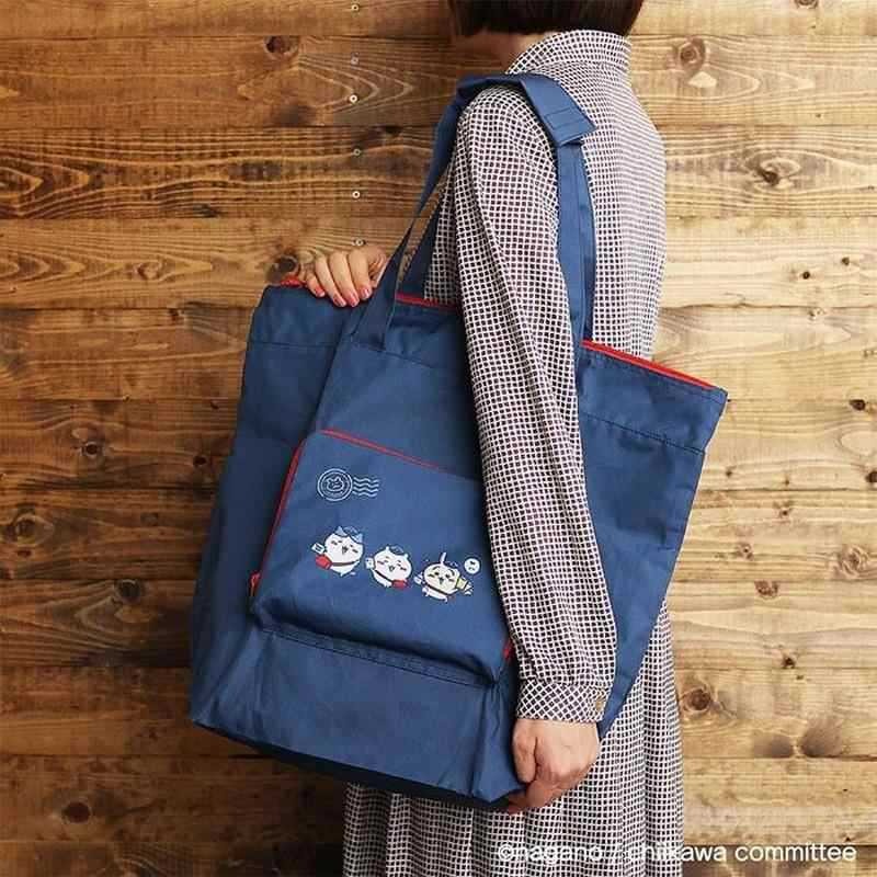 New Chiikawa Hachiware Usagi K – обзор и цена Luxury Bags Edit