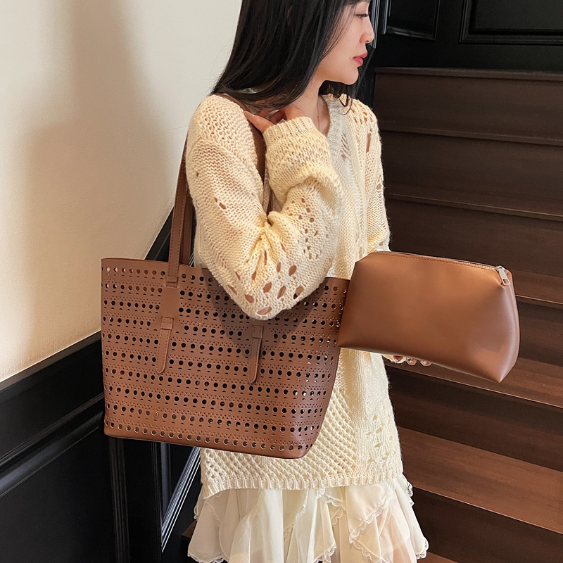 Large Size Shoulder Tote Bags  – обзор и цена Luxury Bags Supplier