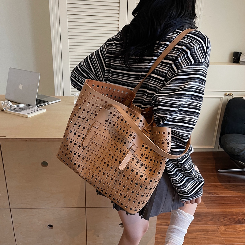 Large Size Shoulder Tote Bags  – обзор и цена Luxury Bags Supplier