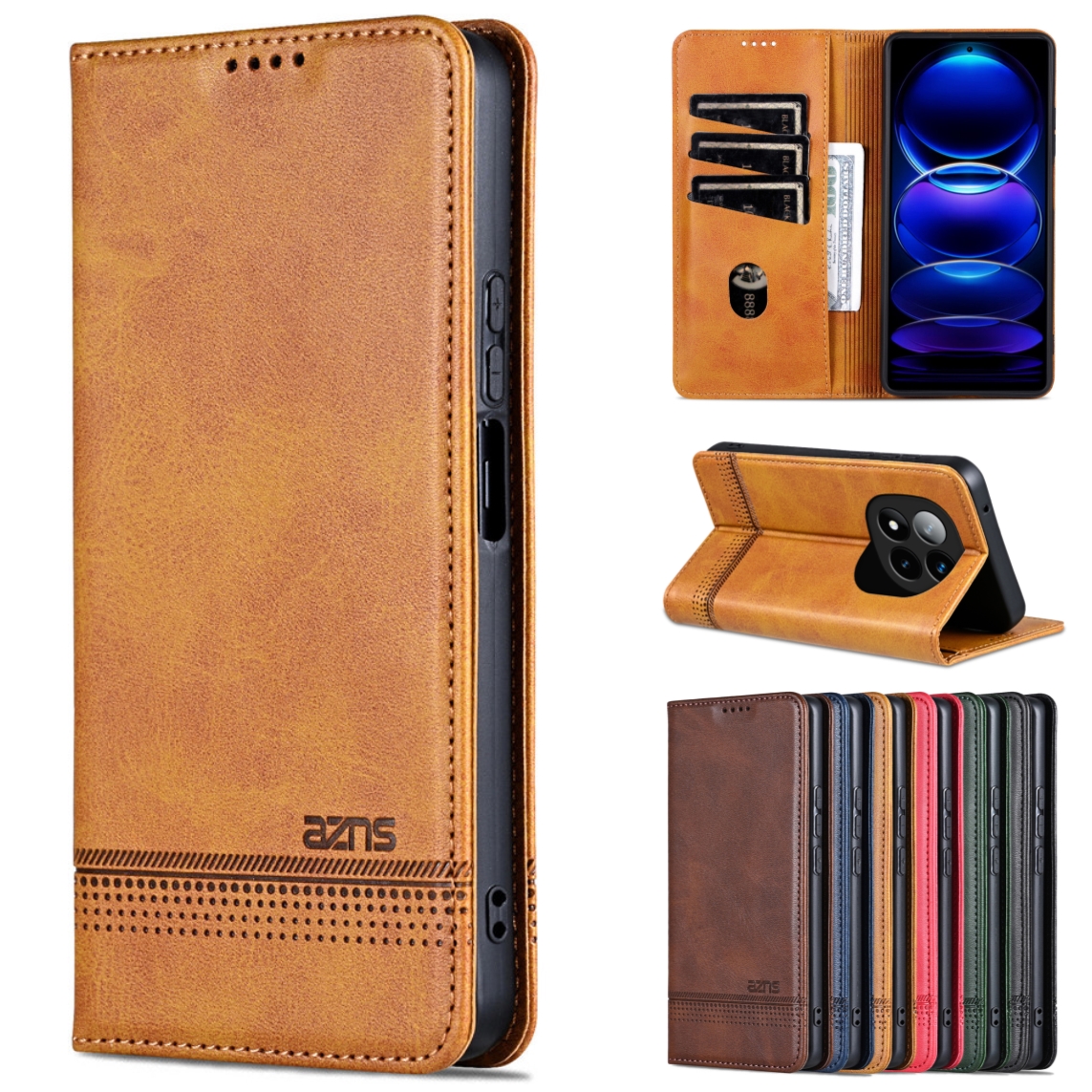 Luxury Magnetic Flip Leather P – обзор и цена Luxury Bags & Leather Repair Of Atlanta Photos