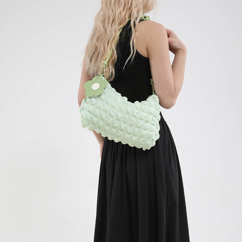 Women's New Handbag Korean Sol – обзор и цена Luxury Bags Supplier