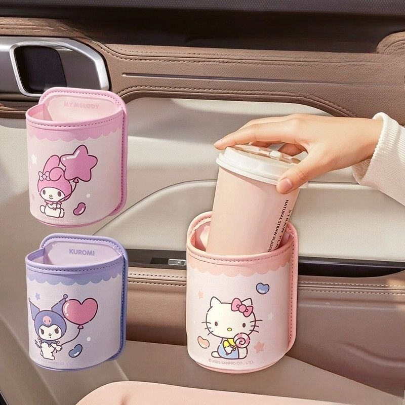 Sanrio New Hello Kitty Kuromi  – обзор и цена Luxury Bags Edit