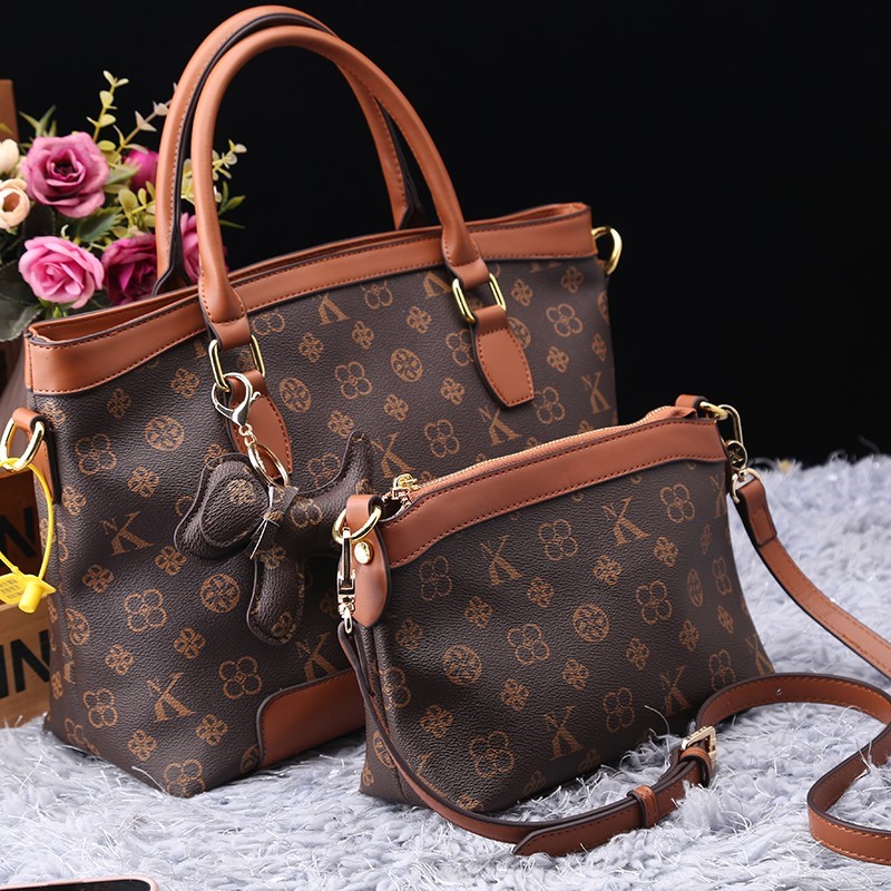 Light luxury brand women's bag – обзор и цена Luxury Bags Supplier