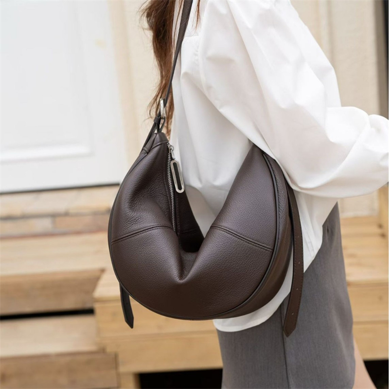 BURMINSA Luxury Genuine Leathe – обзор и цена Luxury Bags Supplier