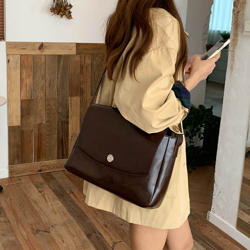 CGCBAG Vintage Lage Capacity M – обзор и цена Luxury Bags Supplier