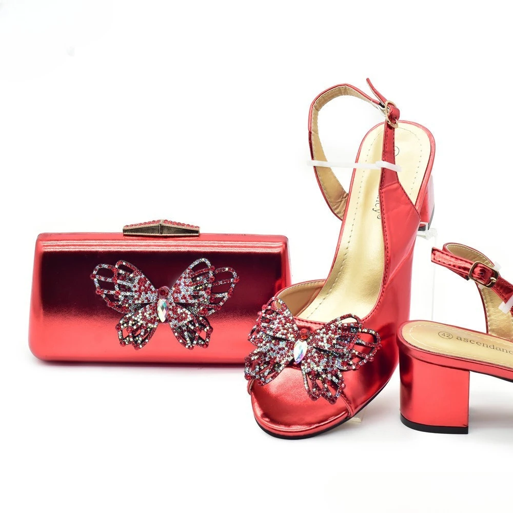 Matching Shoes and Bag Set for – обзор и цена Luxury Bags & Leather Repair Of Atlanta Photos