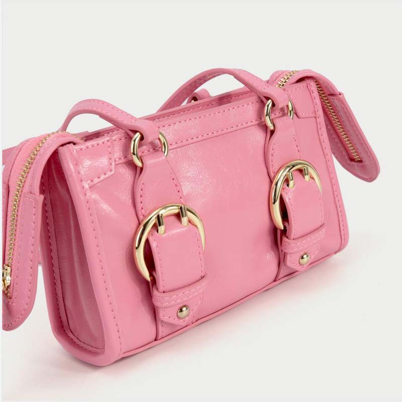 2021 Mini Cambridge Bag - Comp – обзор и цена Top Handle Patent Bag