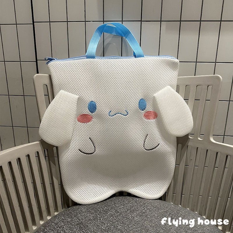 Sanrio New Hello Kitty Kuromi  – обзор и цена Luxury Bags Edit