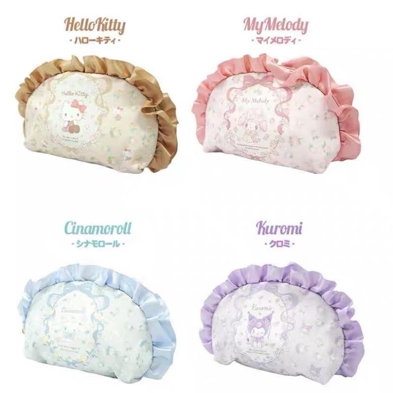 New Sanrio Kuromi Cinnamoroll  – обзор и цена Luxury Bags Edit