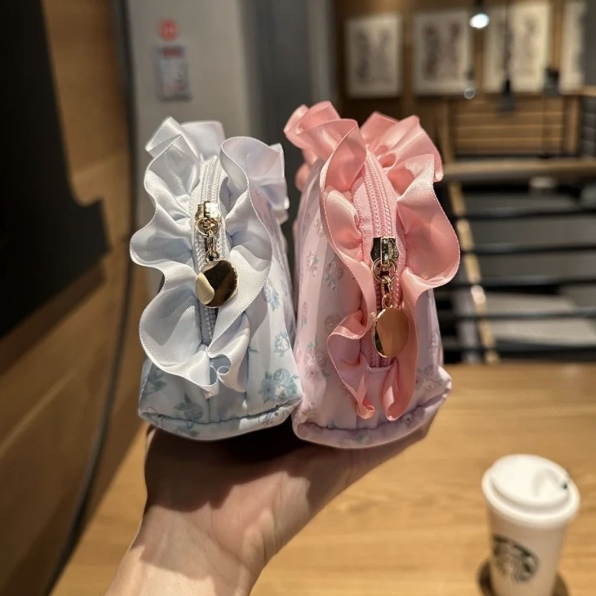 New Sanrio Kuromi Cinnamoroll  – обзор и цена Luxury Bags Edit