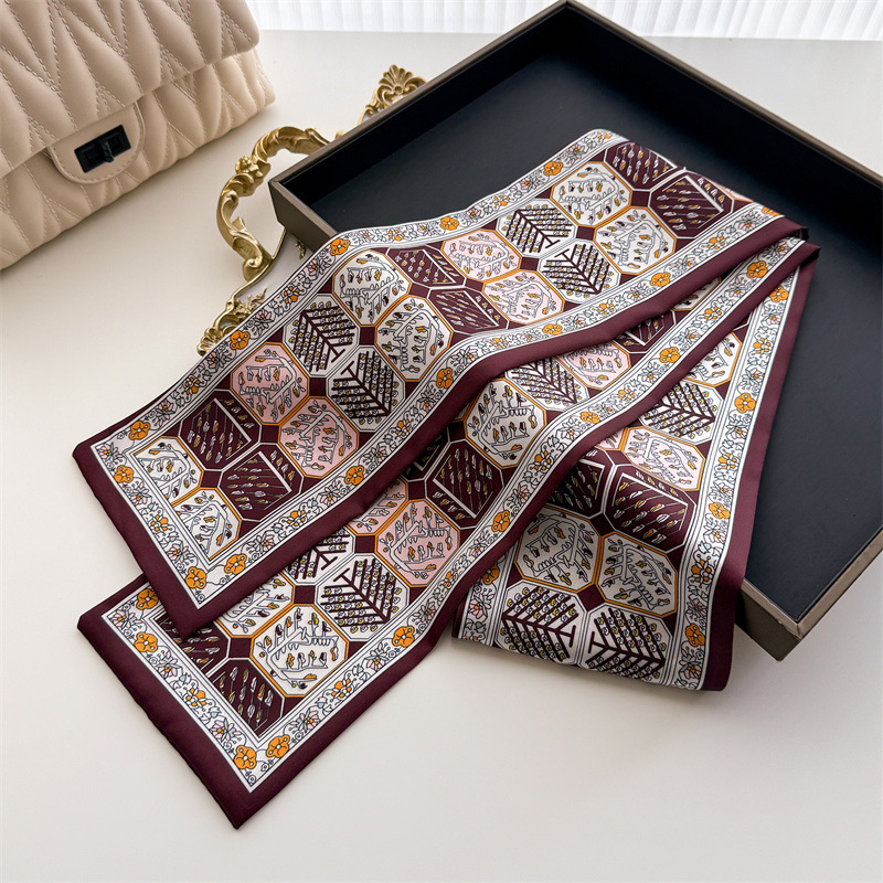 12*145cm Small New Double-Laye – обзор и цена Luxury Bags Designer