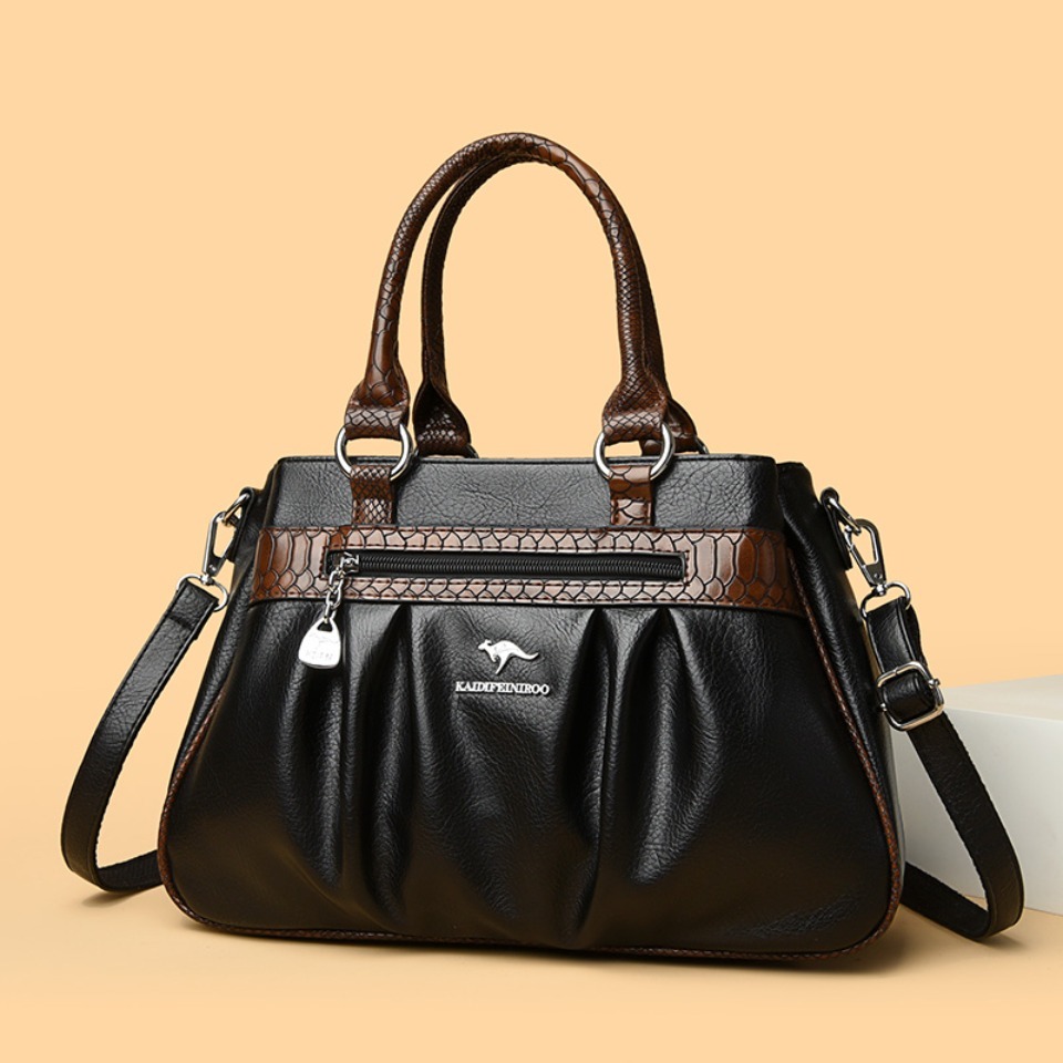Three Layers Luxury Casual Tot – обзор и цена Luxury Bags Supplier