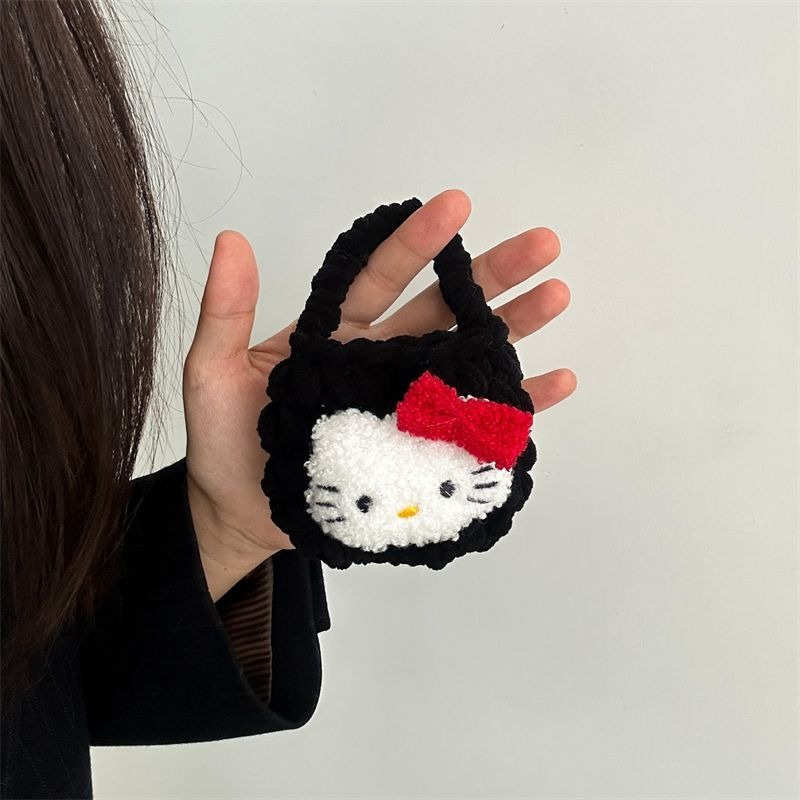 Sanrio New HelloKitty Kawaii C – обзор и цена Luxury Bags Edit